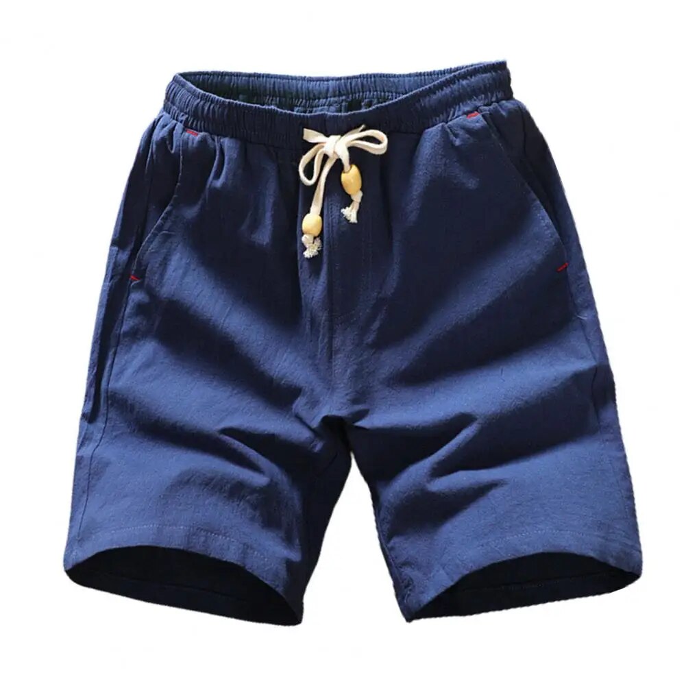 Shorts confortables pour hommes