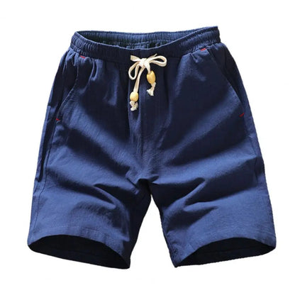 Shorts confortables pour hommes