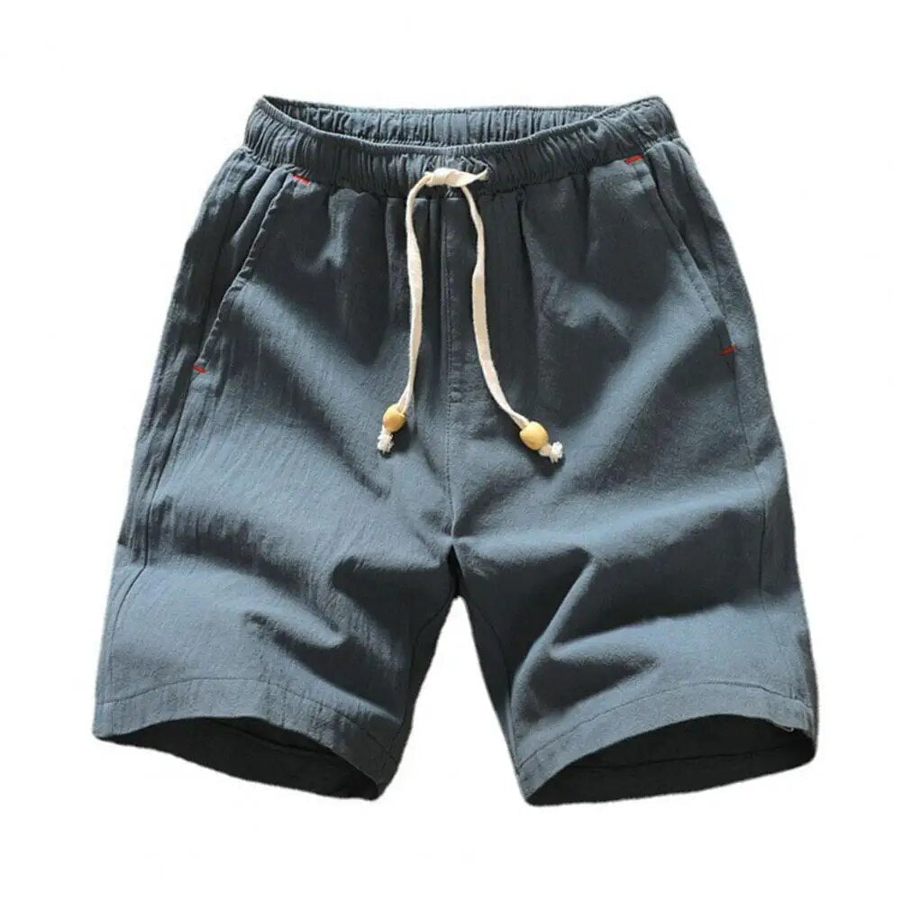 Shorts confortables pour hommes