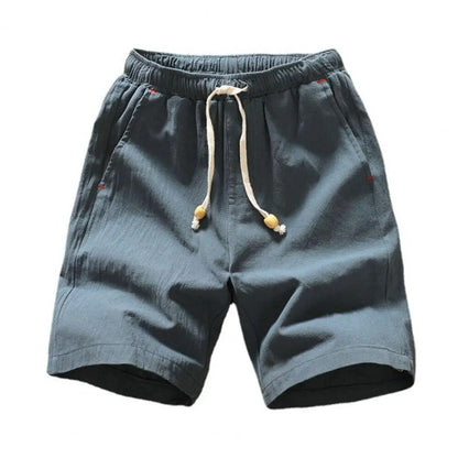 Shorts confortables pour hommes
