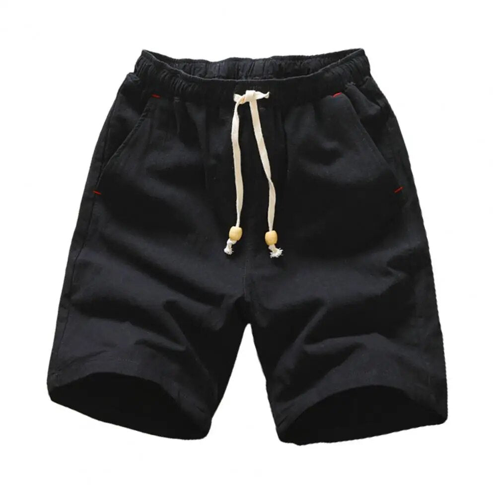 Shorts confortables pour hommes