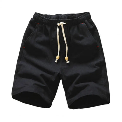 Shorts confortables pour hommes