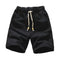 Shorts confortables pour hommes