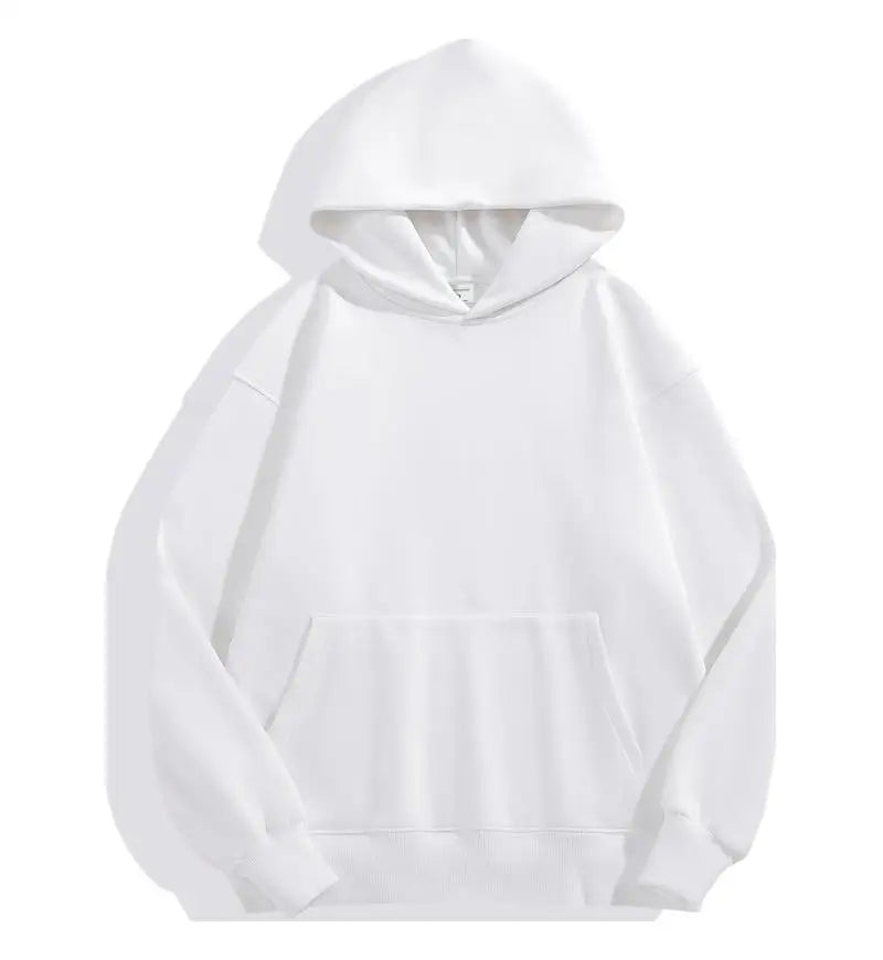 Ethan - Sweat à capuche homme - Stylé & confortable | Sweatshirt