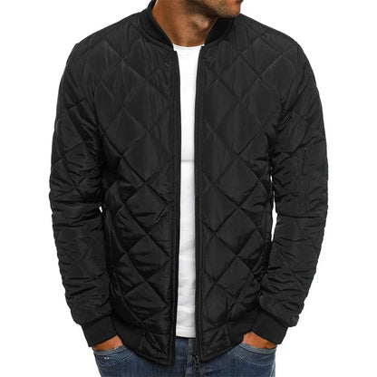 Boridashop | quilted cotton jacket