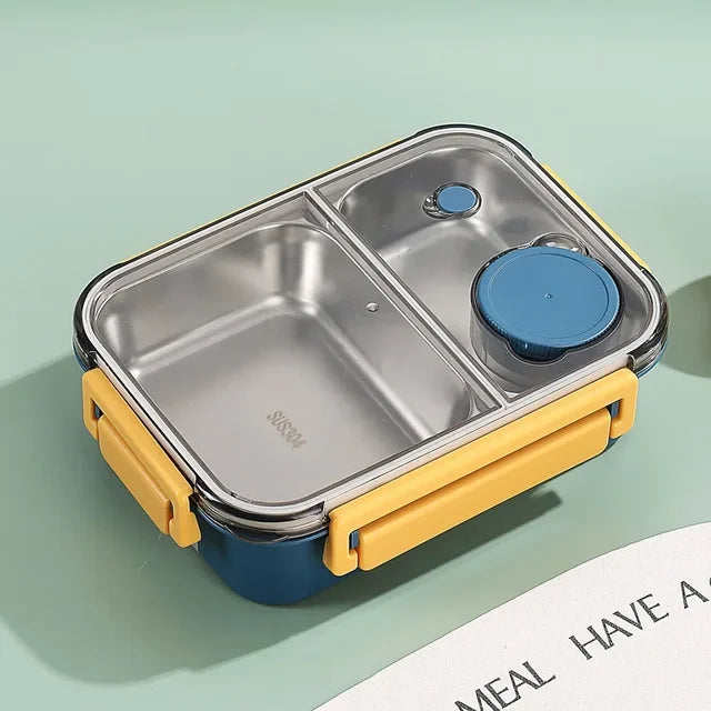 Récipient isolé pour le stockage des aliments