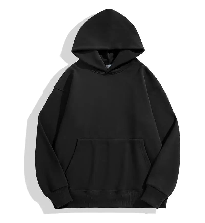 Ethan - Sweat à capuche homme - Stylé & confortable | Sweatshirt