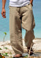 Salvatore - Pantalons de plage confortables