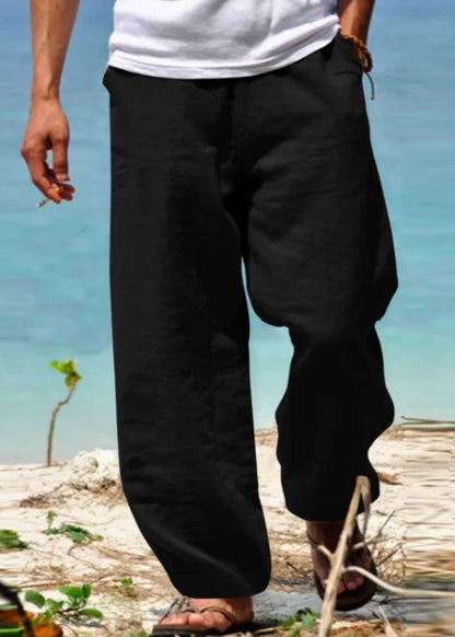 Salvatore - Pantalons de plage confortables