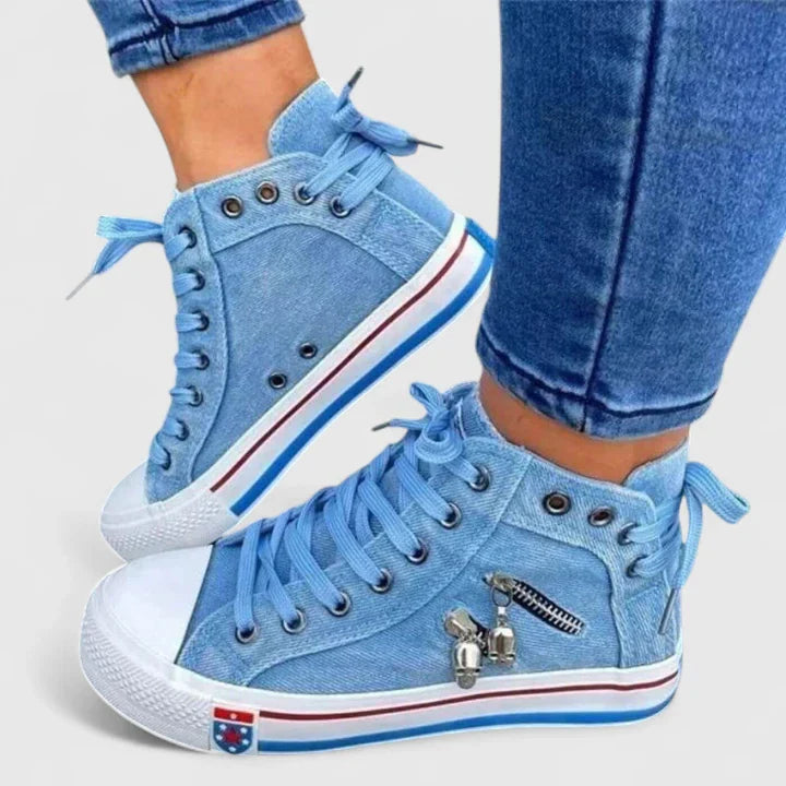 Orthopedic Shoes