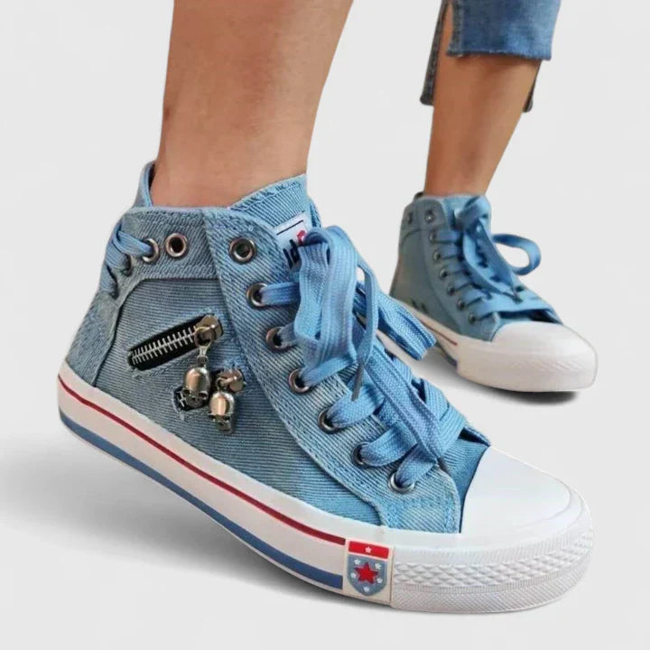Orthopedic Shoes