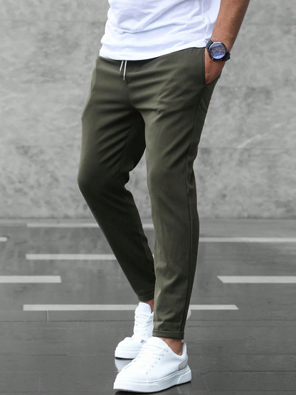 Premium Stretch Luxury Pants