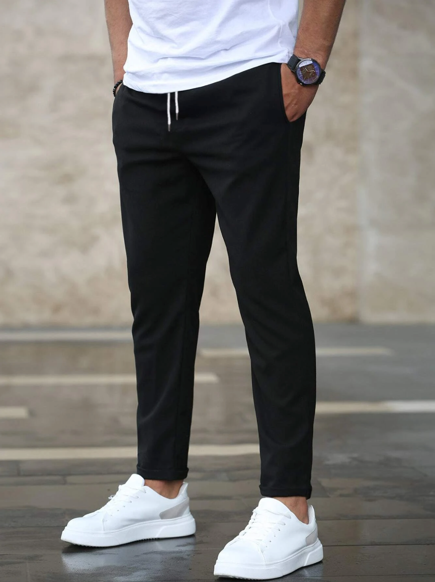 Premium Stretch Luxury Pants