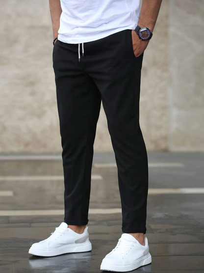 Premium Stretch Luxury Pants