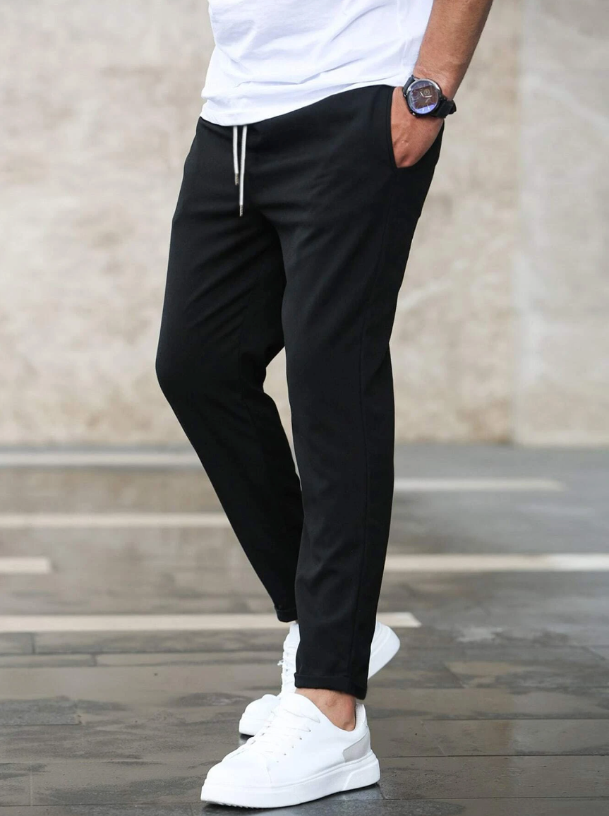 Premium Stretch Luxury Pants