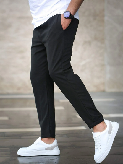 Premium Stretch Luxury Pants