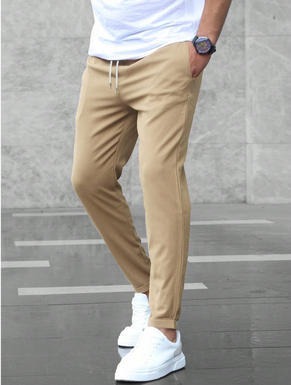 Premium Stretch Luxury Pants