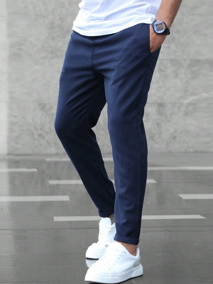 Premium Stretch Luxury Pants