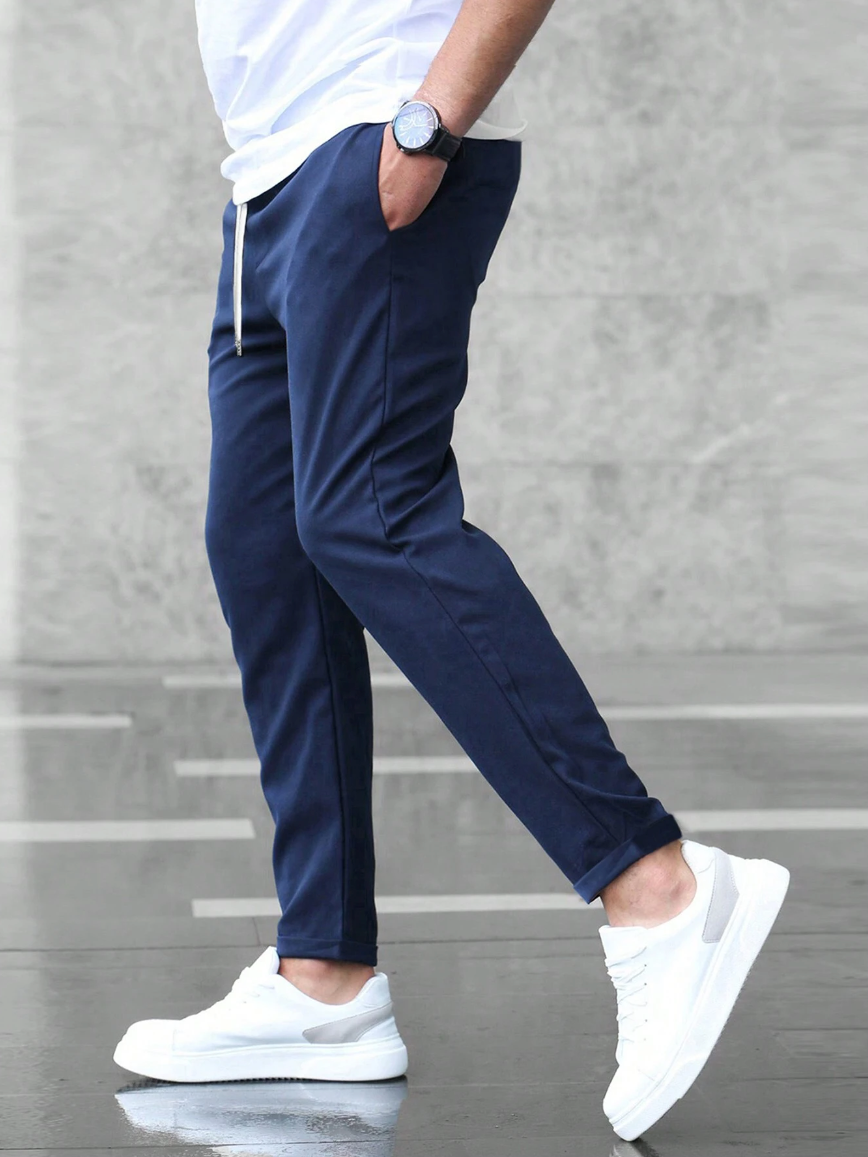 Premium Stretch Luxury Pants