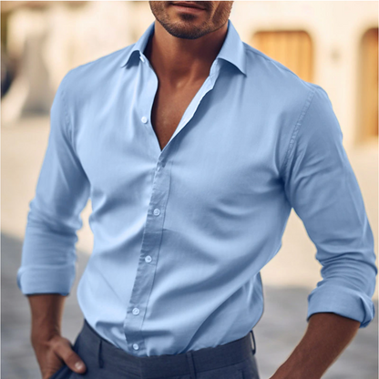 Jasper | Chemise homme élégante de haute qualité