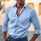Jasper | Chemise homme élégante de haute qualité