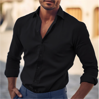 Jasper | Chemise homme élégante de haute qualité