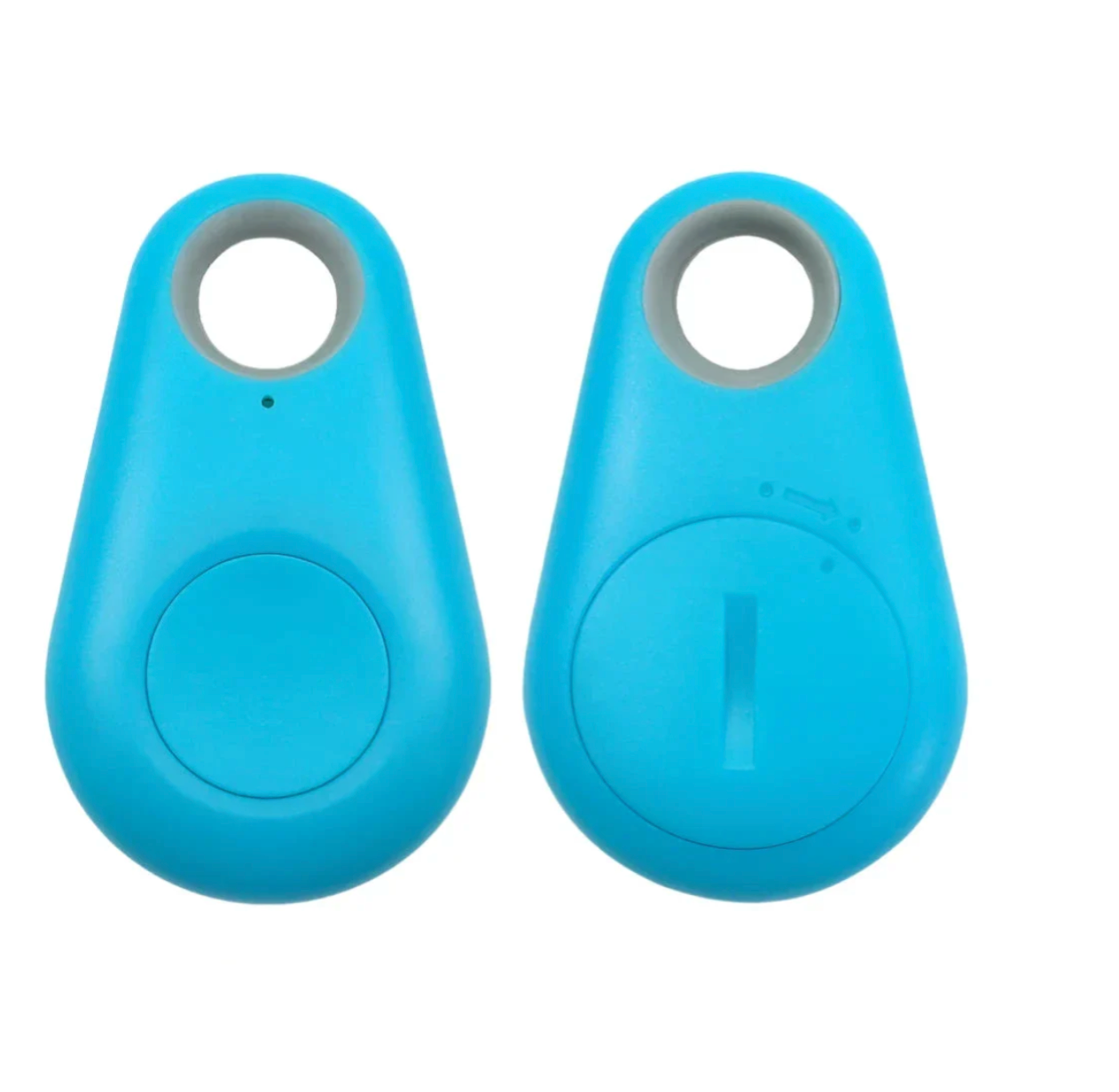 Mini GPS Tracker for Kids - Mini GPS Tracker for Pets, Children, Cars, and More