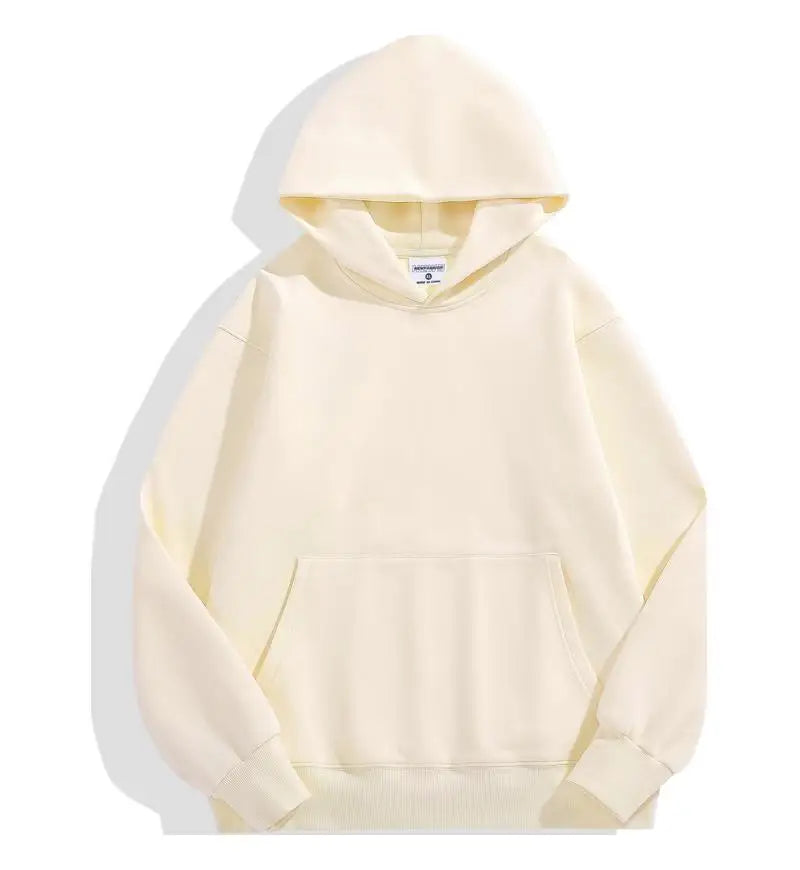Ethan - Sweat à capuche homme - Stylé & confortable | Sweatshirt