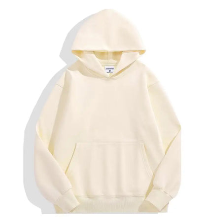 Ethan - Sweat à capuche homme - Stylé & confortable | Sweatshirt
