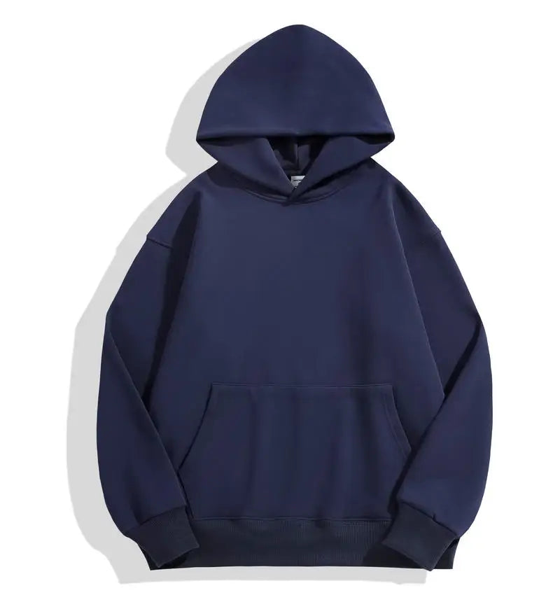 Ethan - Sweat à capuche homme - Stylé & confortable | Sweatshirt