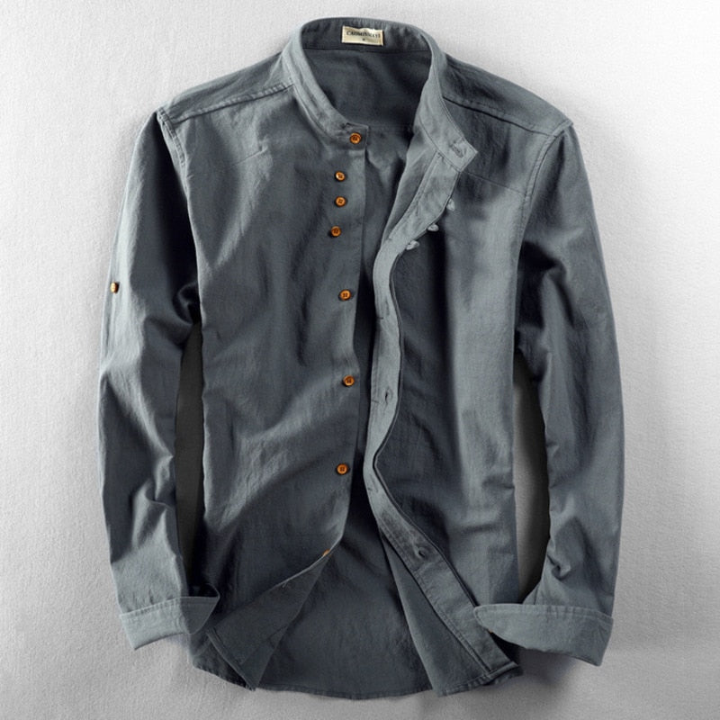 KatanaWear | Japanese Shirt for Men