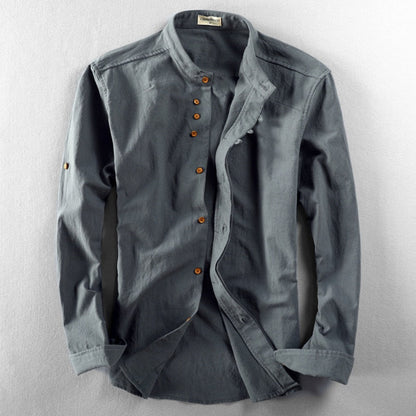 KatanaWear | Japanese Shirt for Men