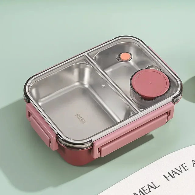 Récipient isolé pour le stockage des aliments