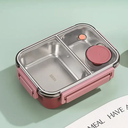Récipient isolé pour le stockage des aliments