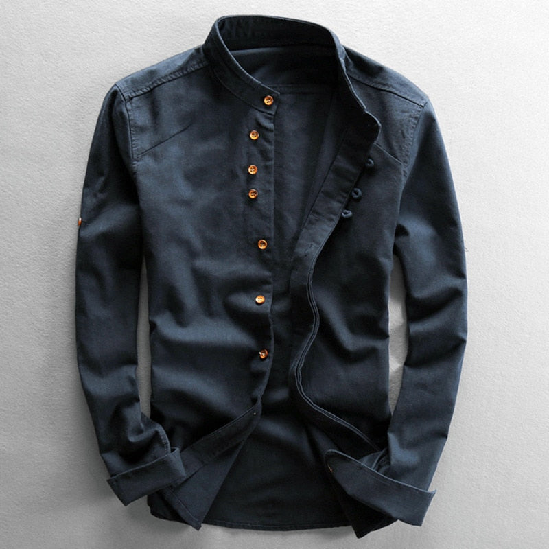 KatanaWear | Japanese Shirt for Men