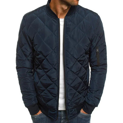 Boridashop | quilted cotton jacket