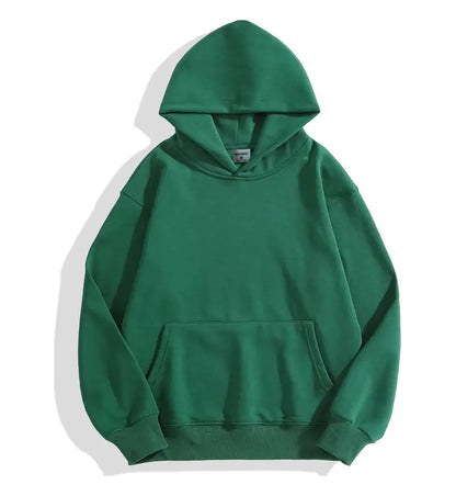Ethan - Sweat à capuche homme - Stylé & confortable | Sweatshirt