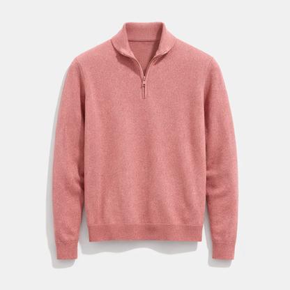 Theo - Le pull confortable et élégant pour la mi-saison