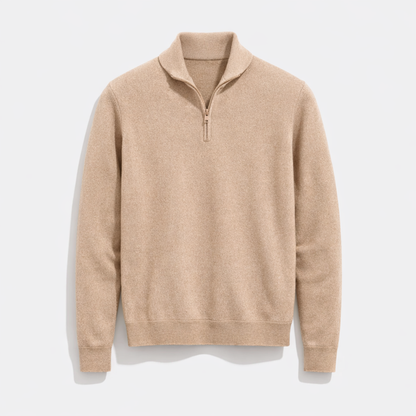 Sweater for the transitional seasons