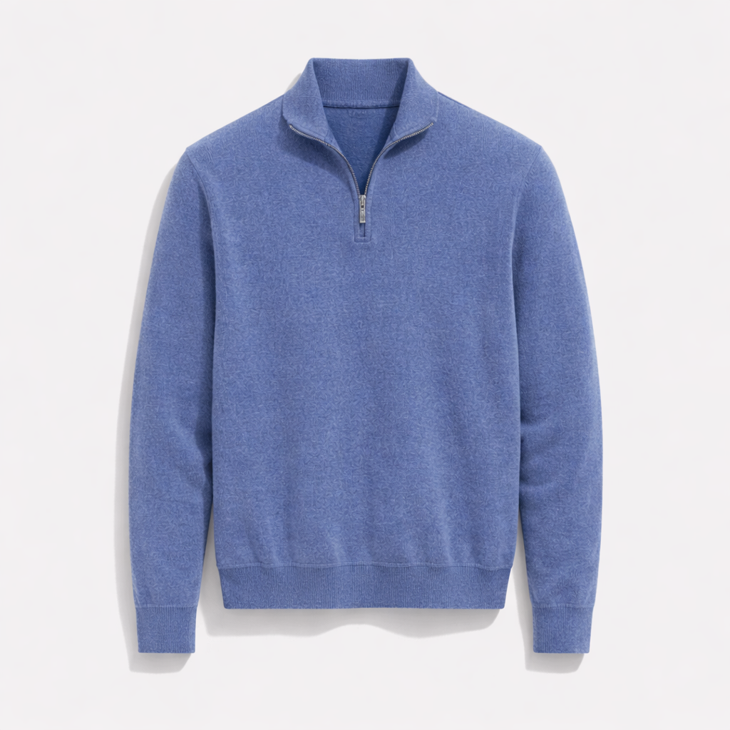 Sweater for the transitional seasons