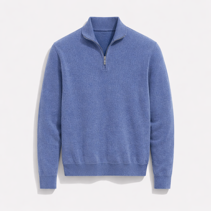 Sweater for the transitional seasons