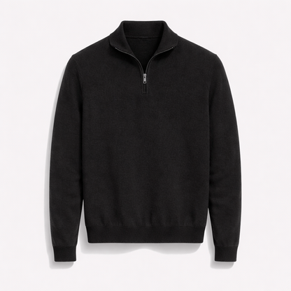 Sweater for the transitional seasons