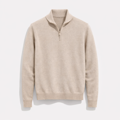 Sweater for the transitional seasons