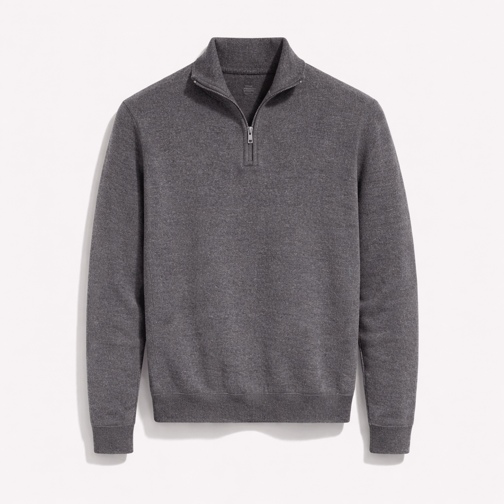 Sweater for the transitional seasons