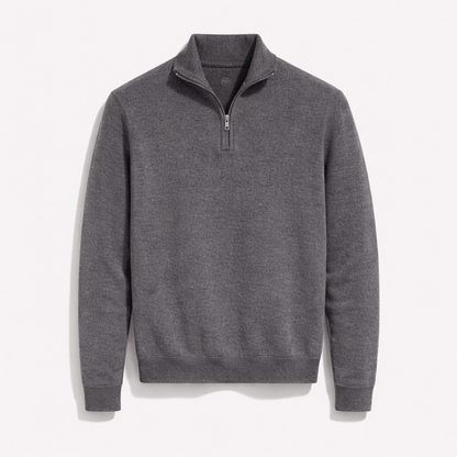 Sweater for the transitional seasons