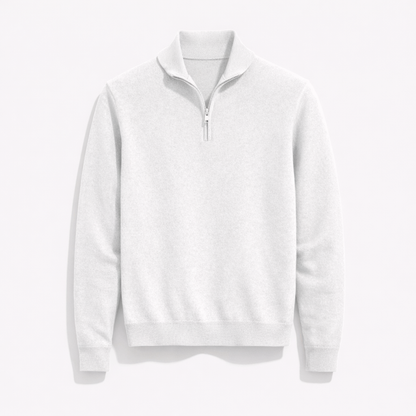 Sweater for the transitional seasons
