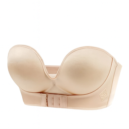 Soutien-gorge sans bretelles confortable de Confty