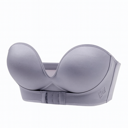 Soutien-gorge sans bretelles confortable de Confty