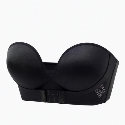 Soutien-gorge sans bretelles confortable de Confty