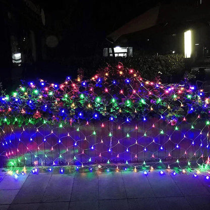 LightTide | LED Net Light